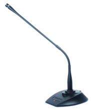 Buy cheap Conference Meeting Desktop Gooseneck Microphone 20Hz-20KHz from wholesalers