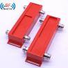 Buy cheap 698-4000MHz Outdoor IP65 Black RF Hybrid Combiner 4 in 1 out for 5g 100watts N Female from wholesalers