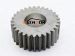 Original Excavator Spare Parts Planetary Gear Sun Gear 3094536 For ZX160-3 ZX180