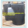 Buy cheap Mild steel tee from wholesalers