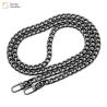 Buy cheap Hardware Accessories Replacement Bag Metal Chain With Buckle from wholesalers