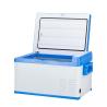 Buy cheap 25Litres DC12V/24V Power Supply Truck Fridge Freezer Easy To Handle from wholesalers
