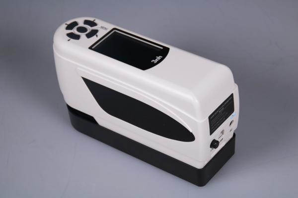 Buy cheap Cosmetic Color Difference Meter Test Equipment NH300 Colorimeter With Accessory from wholesalers