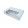 Buy cheap Corrugated Cake Cardboard Box from wholesalers