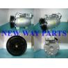 Buy cheap 506012-0890 27360-89tc1 8973204031 nkp81 npr81 apr81 4hf1 engine compressor from wholesalers