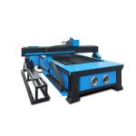 Metal Cut 1325 Portable Cnc Plasma Cutter Steel Substrate 6000mm/Min