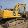 Buy cheap Used Komatsu PC240 excavator digger: Durable and Efficient Excavator for Sale Second - hand Komatsu from wholesalers
