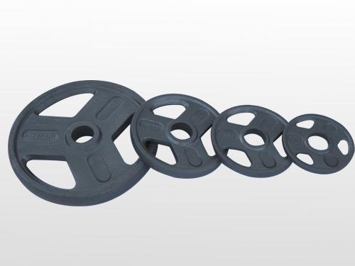 Buy cheap Gym Accessories Weight Plates from wholesalers