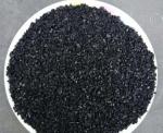 Black Steam Activated Charcoal Pellets Heavy Duty Adsorption For Industrial Use