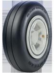 Pipper Tecnam Aircraft Tyre Goodyear Aviation Tyre
