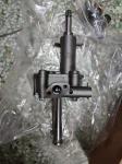 4bg1 4bd1 Isuzu Excavator Engine Parts Oil Pump Assembly 8970653840 8-97065384-0