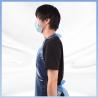 Buy cheap CE FDA Disposable Lab Aprons Medical Disposable Aprons On A Roll from wholesalers