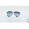 Buy cheap Vintage Retro Original Pilot Sunglasses Mirrored lens Polarized Glasses Air Force Unisex Eyeglasses UV 400 Outdoor from wholesalers