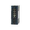Buy cheap Full Gigabit Layer 2 Managed Industrial Ethernet Switch 4POE + 2SFP Port from wholesalers