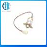 Buy cheap 12V 119653-77950 Stop Solenoid Valve for Yanmar SA-4562T SA-5213 Engine Spare Parts from wholesalers
