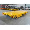 Buy cheap Industrial 1000 Ton Q235 Vessel Battery Transfer Cart from wholesalers