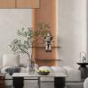 Buy cheap Scratch Resistant 0.5% Water Absorption 1 Pattern Porcelain Tile from wholesalers
