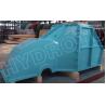 Buy cheap Two Nozzles Horizontion Pelton Hydro Turbine from wholesalers