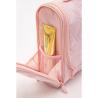 Buy cheap Pink Makeup Bag crafted with high-quality materials and a focus on functionality. These bags are perfect for organizing your makeup and skincare from wholesalers