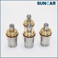 Buy cheap 9754825+9754826 PUSHER ASSY For Hitachi Excavator ZX110 ZX120 ZX125US ZX130 product