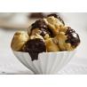 Buy cheap Yolk Pie Cakes Food Emulsifier Powder Glyceryl Monostearate E471 GMS Common Food Emulsifiers from wholesalers
