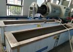 polymer Vacuum Cleaning Furnace