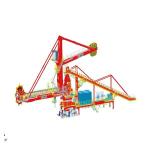 Bucket Wheel Stacker And Reclaimer Equipment Bridge Type