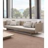 Buy cheap Teak Wood Outdoor Couch Outdoor Furniture For Sitting / Leisure / Sleep from wholesalers