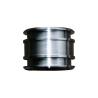 Buy cheap Machining Extruder Ra1.6 CNC Turned Components Aluminum Stainless Steel Brass from wholesalers