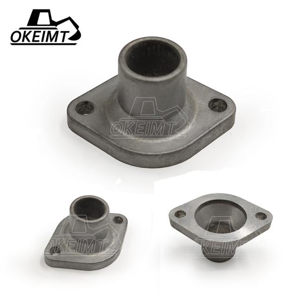 Buy cheap China Supplier Refrigeration Parts 11-8675 Engine Thermostat Housing Cover 4D84 from wholesalers