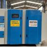 Buy cheap Electricity Powered UV Photolysis Waste Gas Treatment Equipment Oxidants / Beam Irradiation For Air Purification Advanced Technology from wholesalers
