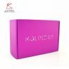 Buy cheap Double Sided Panton Color Printed Corrugated Box 12cm Height from wholesalers
