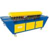Buy cheap Air Conditioning TDF flange forming machine from wholesalers