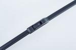 Buy cheap Flexible Silicone Car Wiper Blades Efficient Cleaning Boneless Wiper from wholesalers