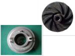 High Performance Foam Concentrate Transfer Pump Spare Parts Environmental