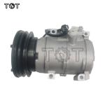 447220-3846 447220-3847 447220-3848 Conditioner Compressor For 320 320C 320D