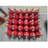 Buy cheap Fire Safety High Performance Gaseous Fire Cylinder Thread M25x2 from wholesalers
