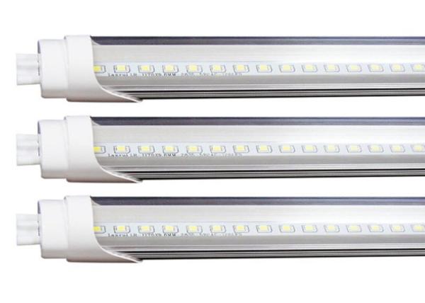Buy cheap AC85 - 265V 24W T8 LED Tube Light 1200mm For Factory / Warehouse from wholesalers