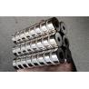 Buy cheap N52 Neodymium Magnet Circular Tube Radial Oriented Sintered from wholesalers