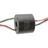 Buy cheap Through Hole Slip Ring Precious Metal Contact 12 Circuits 10A 240 VAC/DC from wholesalers