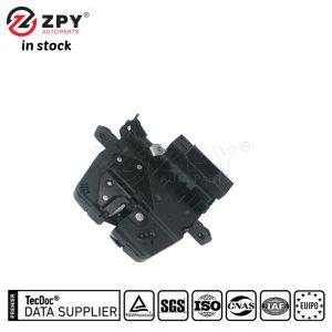 Buy cheap ZPY OEM Trunk Lid Top Lock for Audi VW Porsche 51247269543 from wholesalers