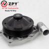 Buy cheap OEM Automotive Water Pump 99610601151 99610601152 99610601154 99610601155 from wholesalers