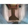 Buy cheap Dry Bulk Container Liner Bags Four - Panel Shape For Coffee Beans from wholesalers