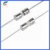 Buy cheap 3.6 X10mm Glass Tube Fuse Fast Blow 250V 100MA-15A Axial Lead from wholesalers