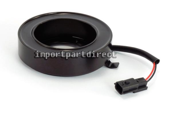 Buy cheap Ala17201 NEW AC Compressor Clutch COIL fits Nissan Altima2007-2012 Sentra 2007-2011 from wholesalers