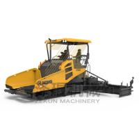 Buy cheap 22.5ton 2.5m 5m XCMG RP905S PAVER EU stage III road construction equipment product