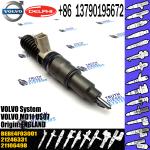 Common Rail Injector BEBE4D37001 BEBE4D38001 BEBE4F03001
