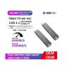 Buy cheap High Speed 520GB SATA And Nvme SSD Hard Drive Usb C 3.2 Usb Flash Drive from wholesalers
