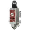 Buy cheap Manual Focus Laser Machine Head For Metal Cutting Ospri LC 209 from wholesalers