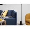 Buy cheap Fashionable Decorative Post Modern Light Design Nordic Corner Standing Floor Lamp For Living Room from wholesalers